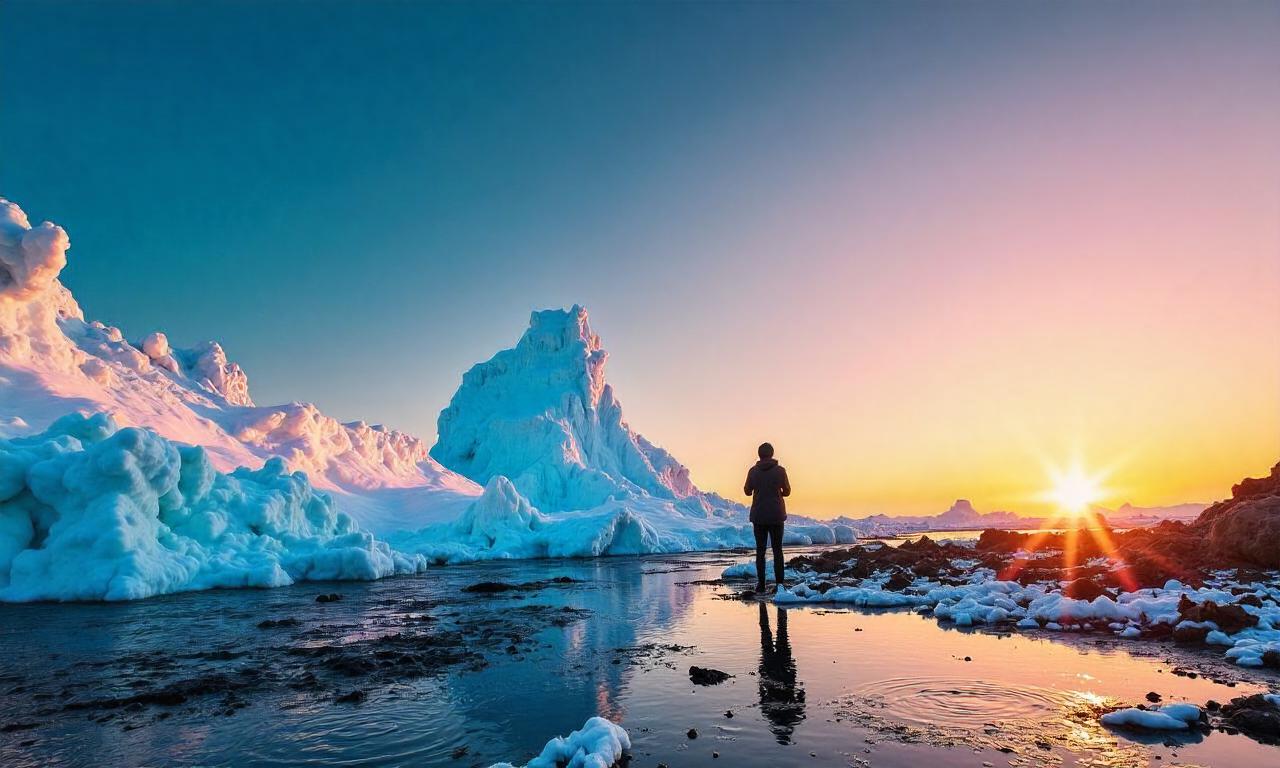 Top 10 Climate Adaptation Strategies for a Resilient Future