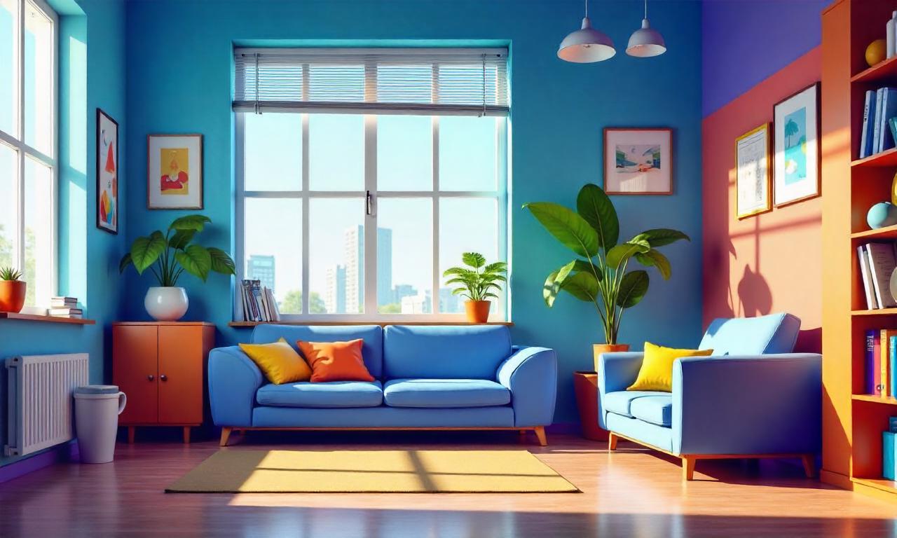 Efficient Energy Saving Gadgets for Home and Office Use