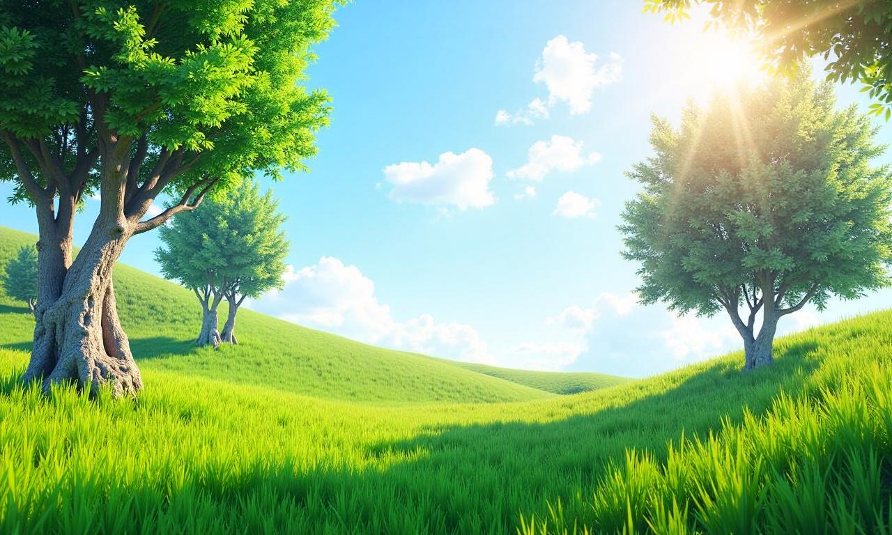 Effective Climate Practices: Building a Sustainable Future with Eco-Friendly