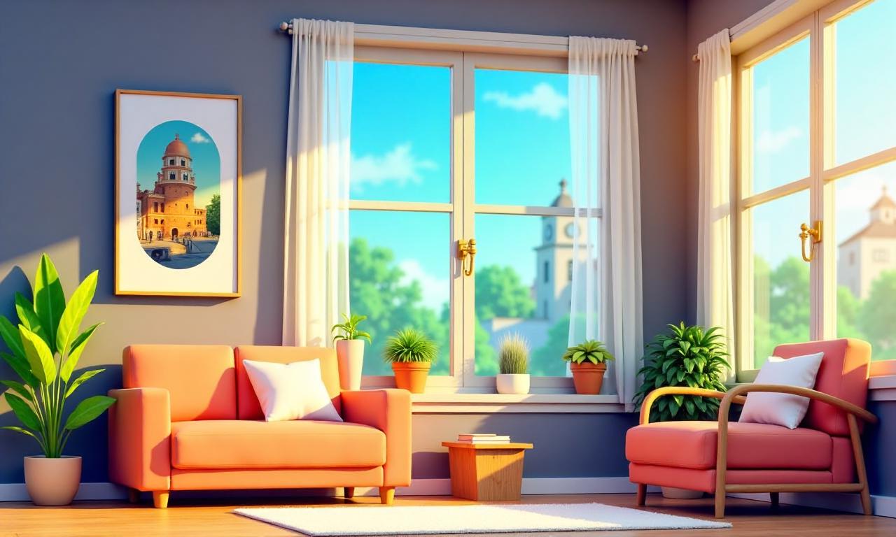 Simple Tips for Boosting Energy Efficiency at Home