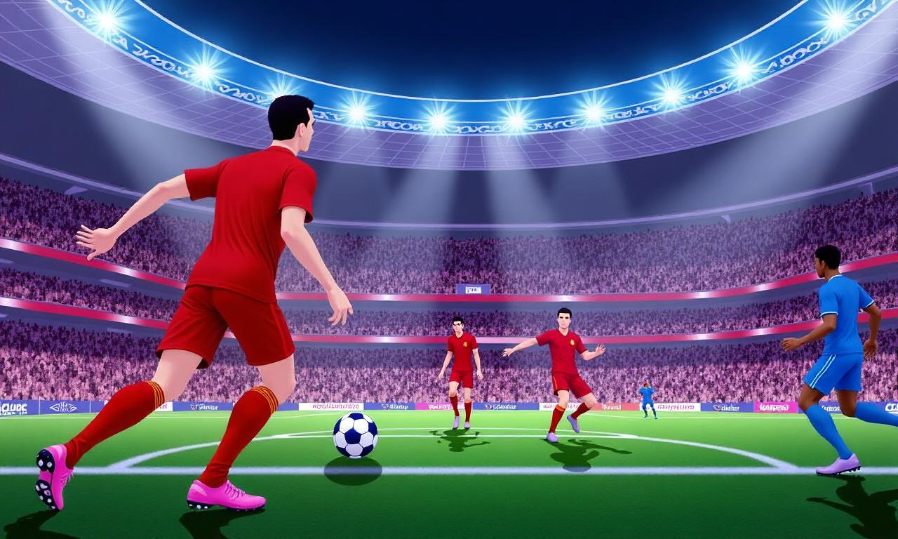 Ligue 1’s Rise in Global Football: Key Trends and Innovations