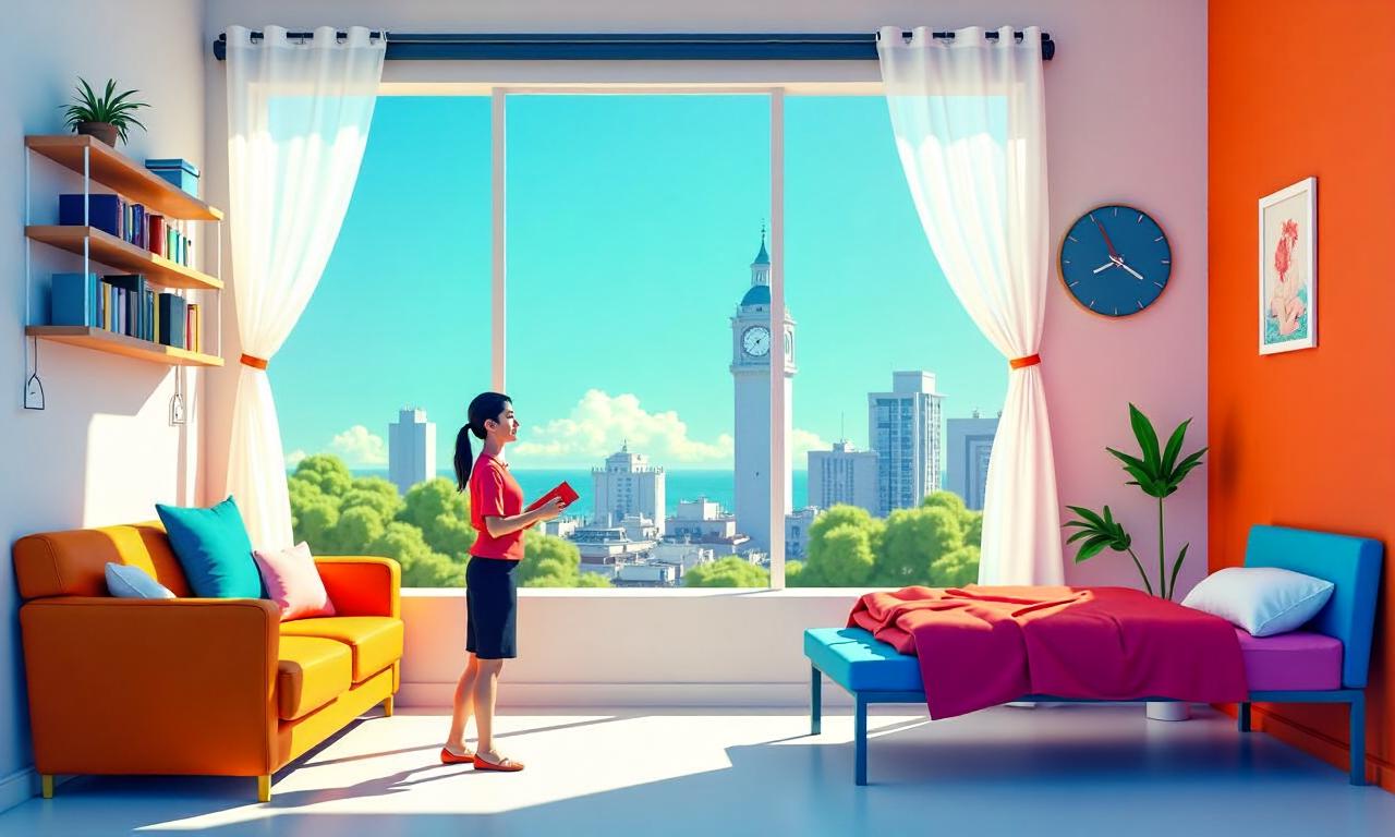 Smart Living Tips for Beginners: Simple Strategies to Enhance Daily Efficiency