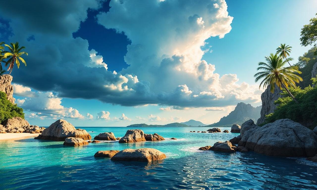 Climate Change Causes and Effects: Understanding the Global Impact