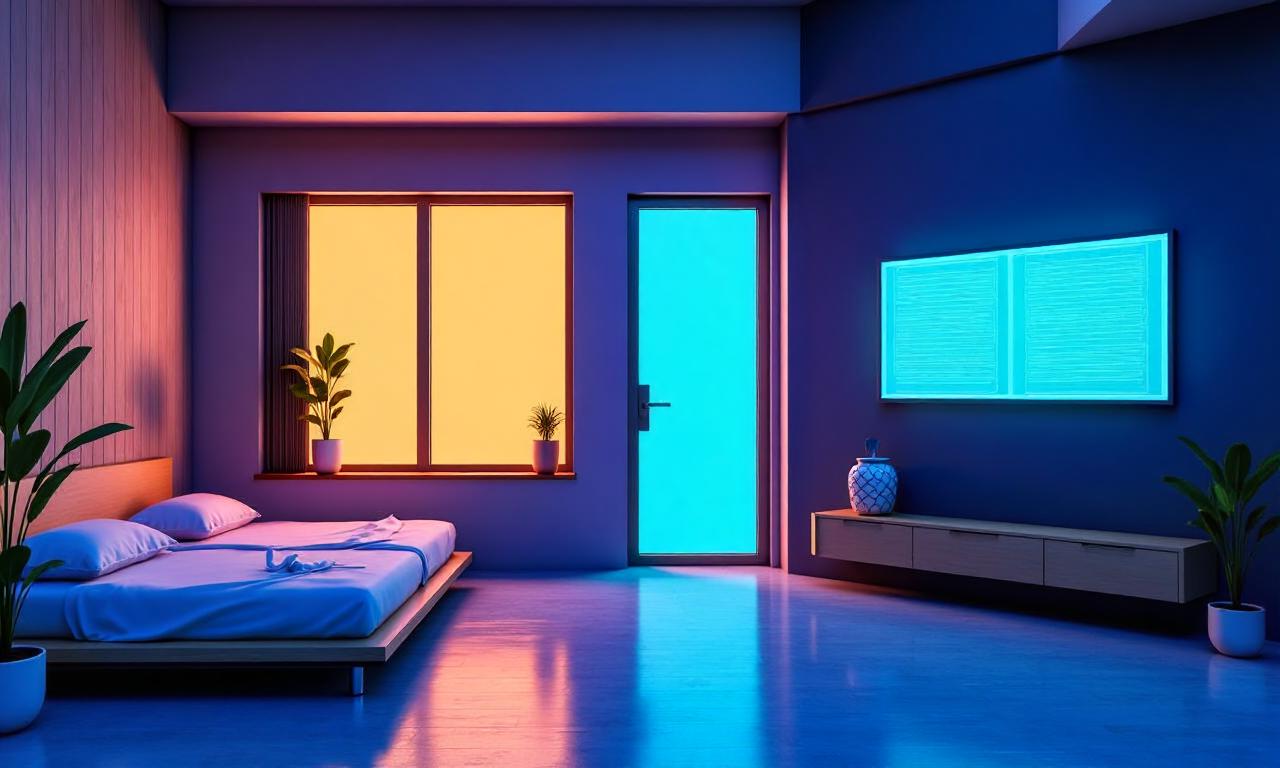 How Smart Tech Enhances Home Efficiency: 5 Proven Strategies