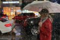 Soggy Memorial Day weather may not be a total washout in the Northeast and Midwest