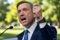 Democrats’ 2024 audit prompts mixed feelings towards DNC Chair Ken Martin’s leadership
