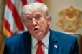 White House releases report of Trump’s physical exam