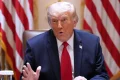 Trump announces rally after artists pull out of 250th anniversary celebration on National Mall