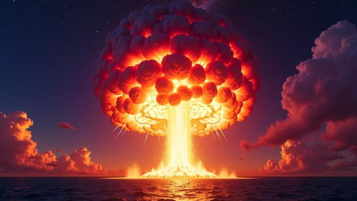 Meteor over Massachusetts causes explosion reports, sightings from Delaware to Montreal