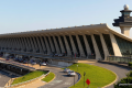 Judge rules detained pregnant woman and son cannot spend another night at Dulles Airport