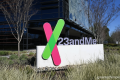 23andMe accused of failing to protect user data in new lawsuit
