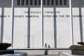 Federal judge orders Trump’s name be removed from Kennedy Center, blocks closure