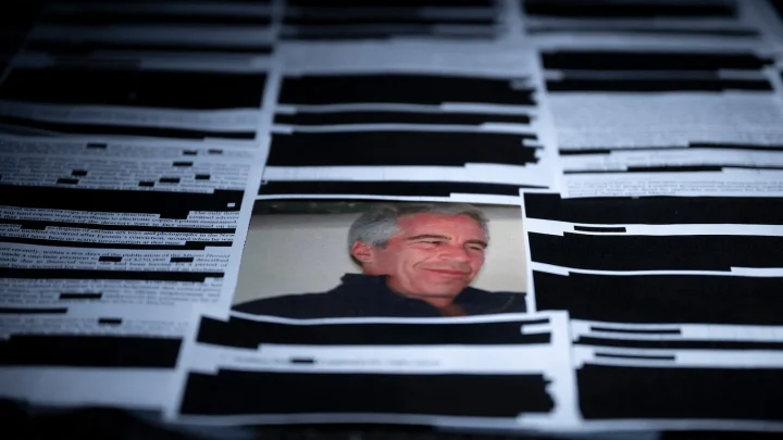 Judge orders DOJ to turn over some unredacted Epstein files