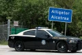 Florida ‘Alligator Alcatraz’ detention center is closing less than 1 year after it opened, DeSantis says