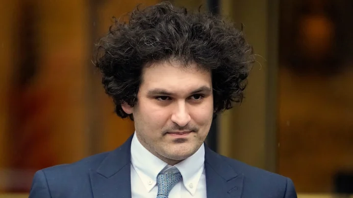 Sam Bankman-Fried loses appeal of fraud conviction in FTX case