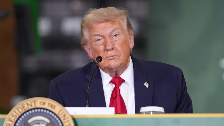 DOJ attorney says in court filing that ‘Anti-Weaponization Fund’ is ‘not going forward’
