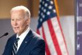 Judge says DOJ can provide Biden conversations with ghostwriter to Heritage Foundation