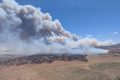 3 firefighters killed, 2 injured responding to Snyder wildfire on Utah-Colorado border