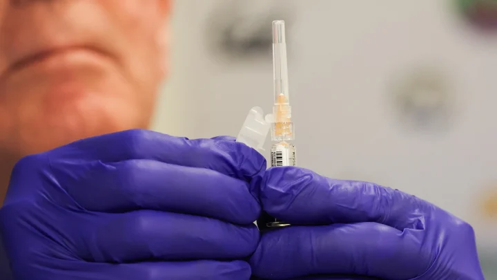 What to know about COVID-19 study that was finally published after being blocked by CDC