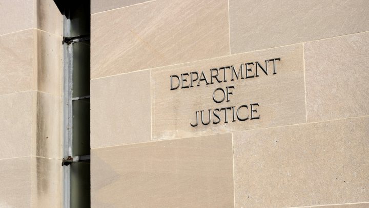 DOJ signs off on Paramount’s acquisition of Warner Bros. Discovery