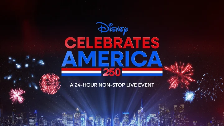 Disney Celebrates America: What to expect on July 3 and 4 as ABC marks America’s 250th anniversary