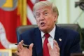 ‘It’s a yawn’: Trump downplays bipartisan landmark housing bill