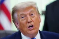 Trump claims more than 100 million barrels of oil, 200 ships have safely made way through Strait of Hormuz