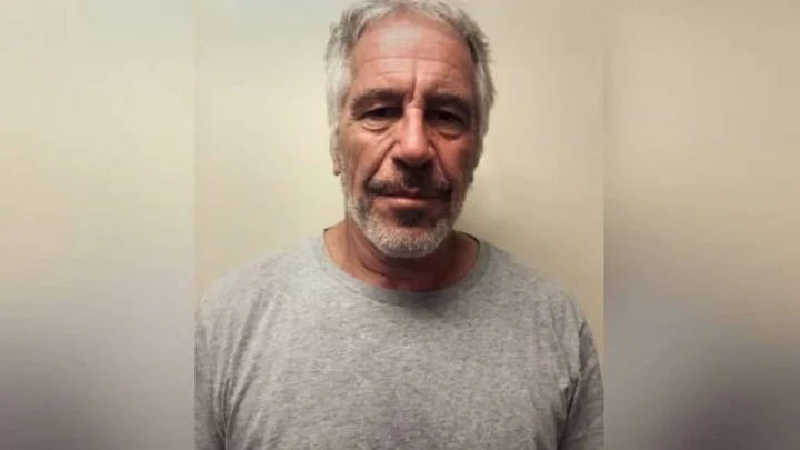 Former Epstein executive secretary tells Oversight Committee he was a ‘master manipulator’