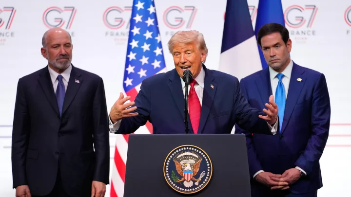 Key takeaways from the 14-point memorandum of understanding between US, Iran
