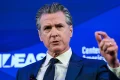 Gavin Newsom proposes national ‘billionaires’ tax’ after opposing state’s wealth tax initiative