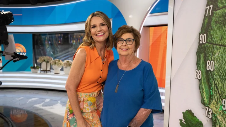 Savannah Guthrie speaks out after reports that ransom note said Nancy Guthrie died after kidnapping