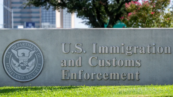 ICE fining immigration attorney for alleged false asylum claims, a first for the agency