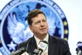 Jay Clayton’s confirmation hearing for DNI postponed by Trump