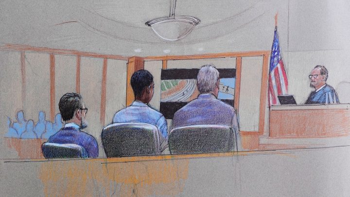 Karmelo Anthony sentenced to 35 years for murder in Texas track meet stabbing