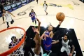 Knicks beat Spurs to win 1st NBA championship in more than 50 years
