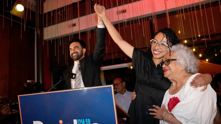 Mamdani won big, but it’s a mistake to think all Democrats swung left: ANALYSIS