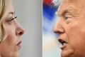 Trump, Italian PM Giorgia Meloni feud online over G7 photo