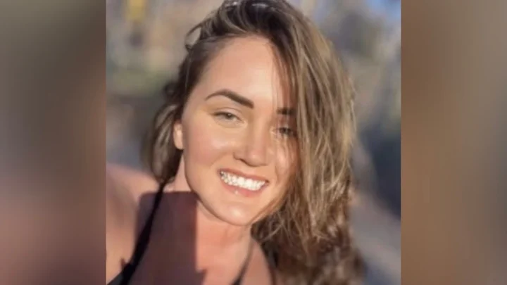 Body found during search for woman who went missing after leaving gym: Police