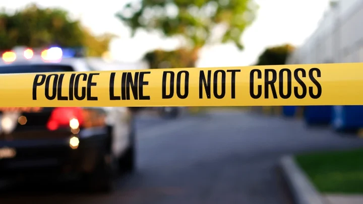 2 dead in Northern California library shooting