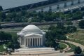 New lawsuit challenges Trump’s planned ‘National Garden of American Heroes’