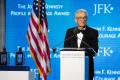 Central bank faces political ‘stress test’ that threatens economy, ex-Fed Chair Powell says