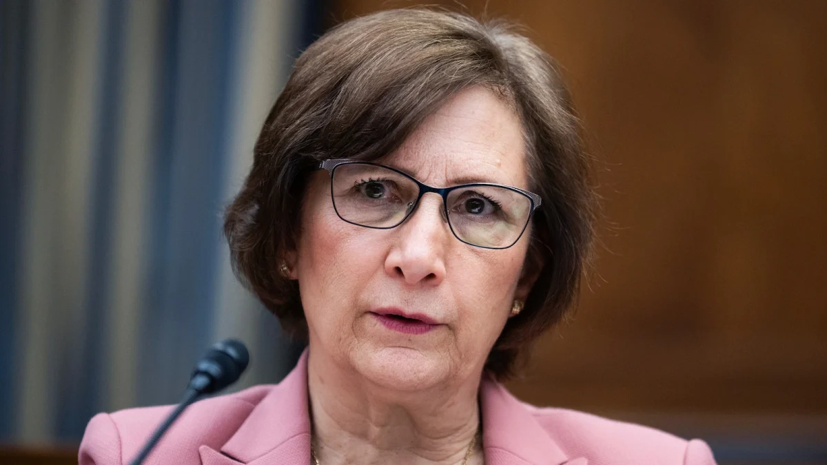 ‘It’s completely out of bounds’: Democrat launches Linda McMahon impeachment effort
