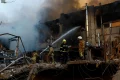 Several Republicans vote with Democrats to pass Ukraine aid, Russia sanctions package