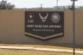 Military services again requiring recruits to get flu shots as Air Force outbreak grows