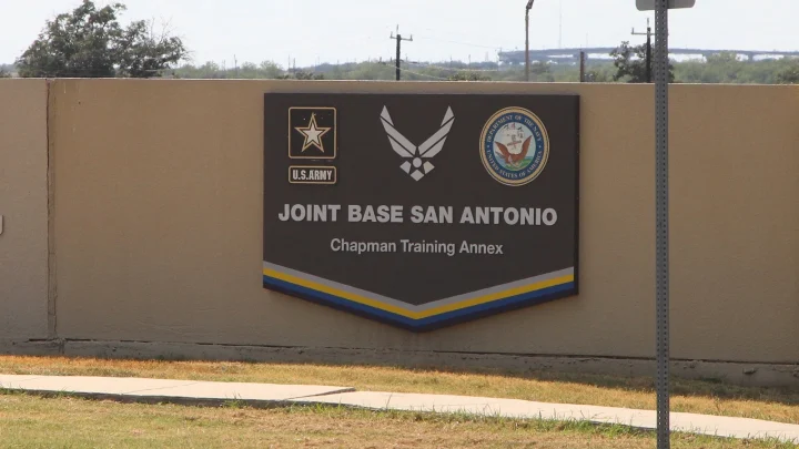 Flu outbreak among Air Force recruits at Joint Base San Antonio after Hegseth ends mandatory flu vaccine