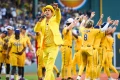 Disney Celebrates America: How Savannah Bananas are bringing baseball’s past into the future
