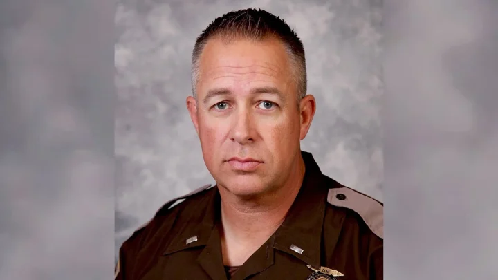 Trump names Lance Schroyer as new ICE director nominee