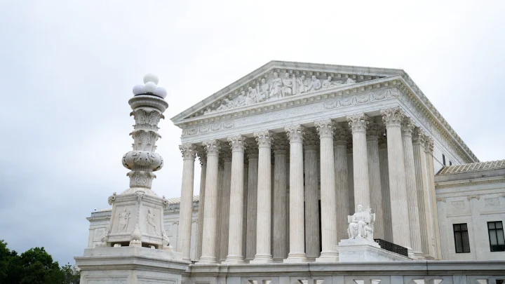 Supreme Court denies Rastafarian’s lawsuit after he was forcibly shaved bald behind bars