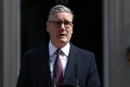 UK Prime Minister Keir Starmer announces resignation with ‘good grace’