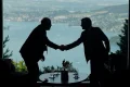 Iran live updates: US and Iran agree to roadmap for ‘final deal’ within 60 days